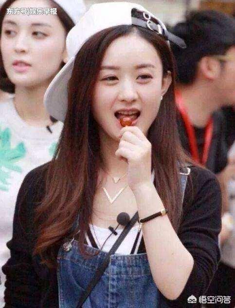 赵丽颖弟弟结婚:赵丽颖当时为什么嫁给一个不给她婚礼的男人？