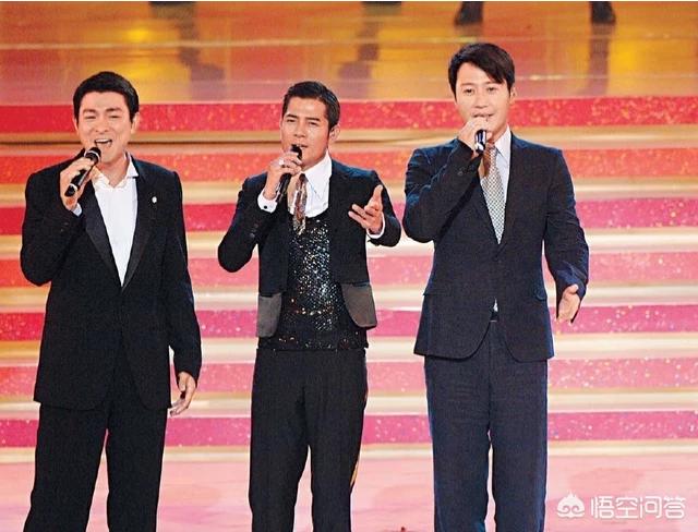 华仔和郭富城全面PK,谁更受欢迎、谁更厉害？