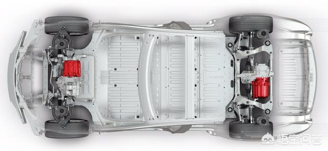 比亚迪和特斯拉到底差距在哪里？插图78