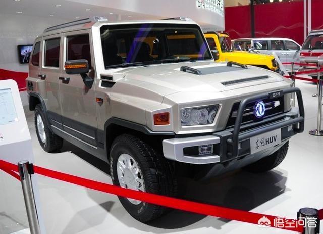 头条问答 - 东风huv什么时候上市?(1个回答)