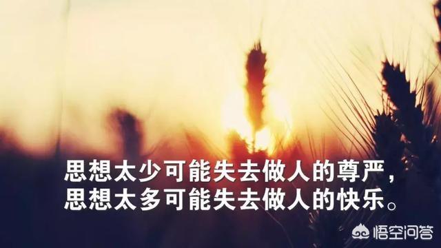 <a><a>朋友圈</a></a>感悟人生的唯美<a><a>语录</a></a>有哪些