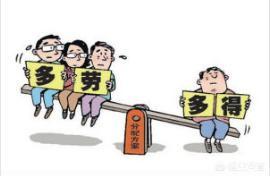 三人合伙开店两人出15万,一人出10万,应该怎么分配利润？