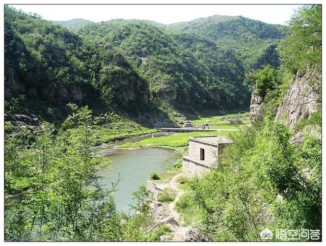 河南有龙脉吗，为什么在中国只有河南既有秦岭又有淮河