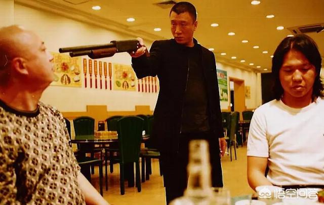 男人帮女演员:女人的安全感是否来自：男人给的钱