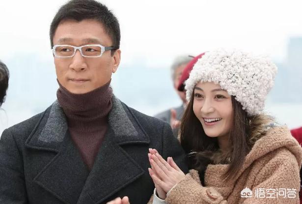 男人帮女演员:女人的安全感是否来自：男人给的钱