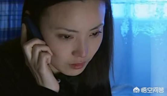 男人帮女演员:女人的安全感是否来自：男人给的钱