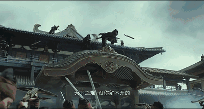 狄仁杰之四大天王票房:徐克电影《狄仁杰之四大天王》票房不理想，主要原因是什么？