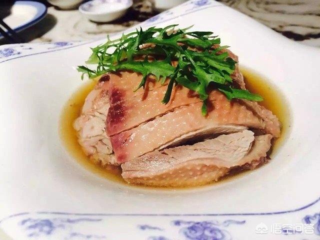 小鱼吃吃吃攻略:最近打算去扬州旅游，有哪些美食值得推荐？