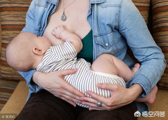 哺乳姿势有多重要，哺乳姿势会影响宝宝吃奶吗