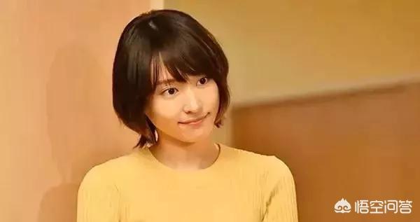 石原里美老公:日本当红的女明星有哪些？