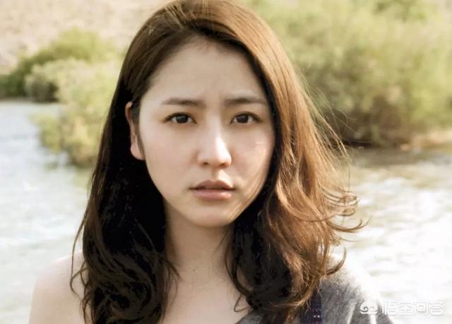 石原里美老公:日本当红的女明星有哪些？