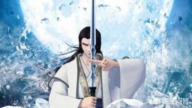 秦时明月高渐离:《秦时明月》中高渐离＋雪女可以打败卫庄吗？
