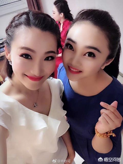 杨沛宜:林妙可晒夜跑美照逆袭女神，大家还记得真正的奥运天籁杨沛宜吗