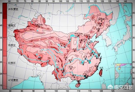 地震是怎样形成的:“全球进入8级地震活动高发期”这个说法有道理吗