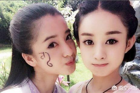 甘露范冰冰:如何看待有些替身会做明星不愿做的危险工作？