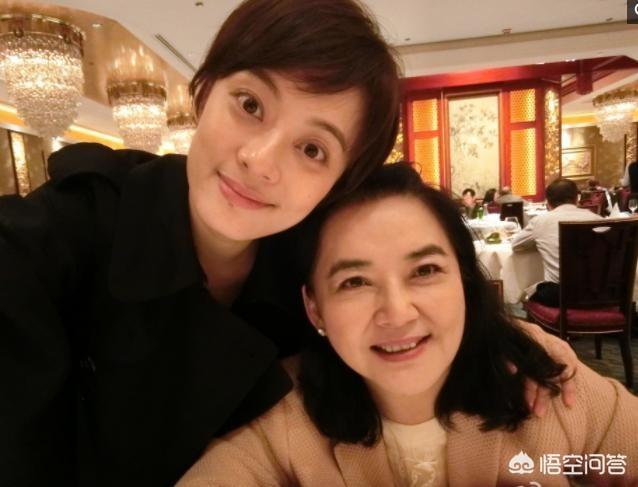演员胡慧中近况如何？