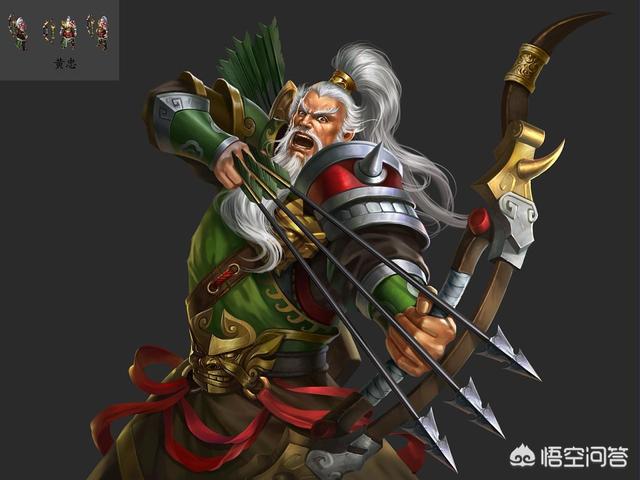 头条问答 - 如果你在三国,你会挑哪些武将和谋士来辅佐自己?