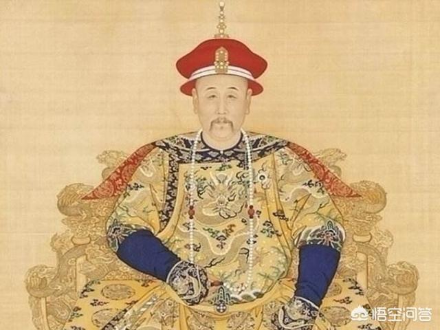 谭仲池湖南首虎:清朝名将岳钟琪兵败被捕，雍正为何没有杀他？