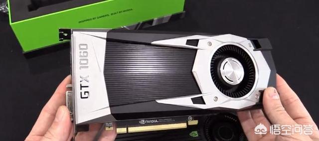 头条问答 现在买个gtx 1060能用多久 5个回答