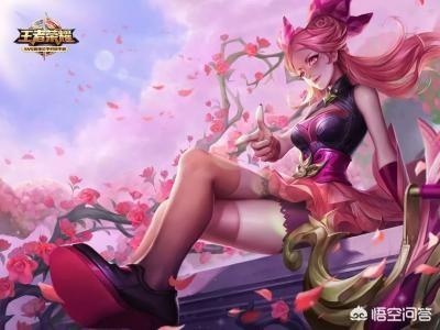 头条问答 王者荣耀 里 皮肤除了一些加成和特效 还有什么用 22个回答