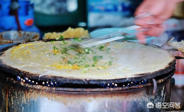 中秋天津有哪些特色美食，天津最著名的小吃是什么？