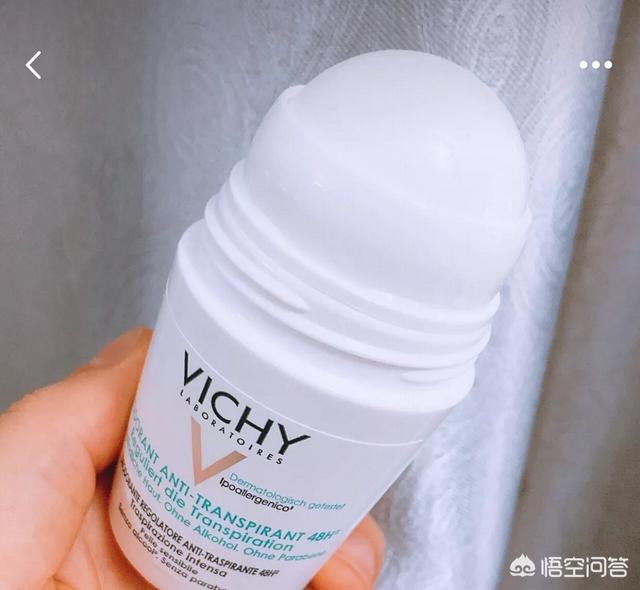 进口脱毛露:夏季有必要用止汗露吗？有什么品牌推荐？