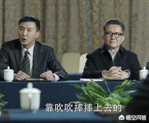 電視劇《人民名義》觀後有何感想?