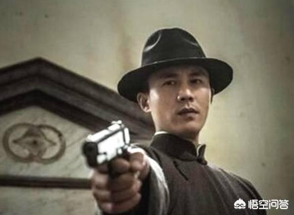 四一二反革命政变:林怀部刺杀上海大亨张啸林后结局如何？