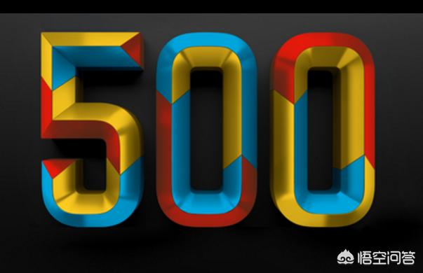 世界500强企业是依据什么选出来的？