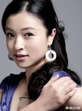 如何评价女演员魏小军？