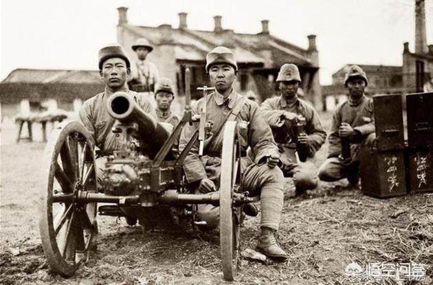 郭松龄为什么要反:野心勃勃，郭松龄为何起兵反对张作霖？