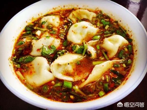 西安名吃,西安有哪些地道、实惠的美食？