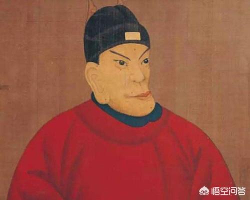 开国功臣,宋朝的开国元勋有哪几位？