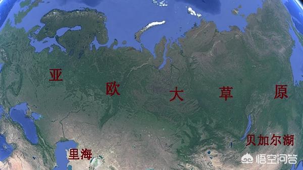 为什么历史上的西方民族在东进的时候会选择去攻打印度,而非攻打古代中国？