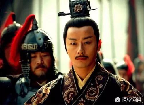 代王刘恒:原本默默无闻的代王刘恒为何会被选中成为皇帝？