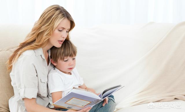 和一岁的小朋友一起进行亲子阅读时有哪些注意事项？ 1到3岁的孩子注意事项 第1张
