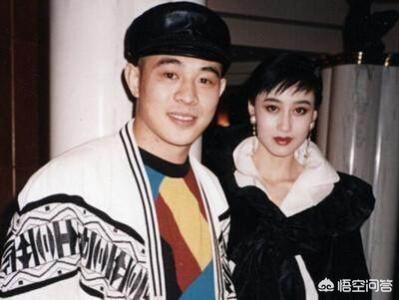 黄秋燕照片:娱乐圈的哪些明星曾经爱的轰轰烈烈，最后却又轰轰烈烈的分手了？