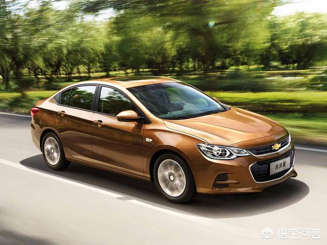 想买一辆8万左右的家用代步车，不知道该买哪个？推荐下？插图42