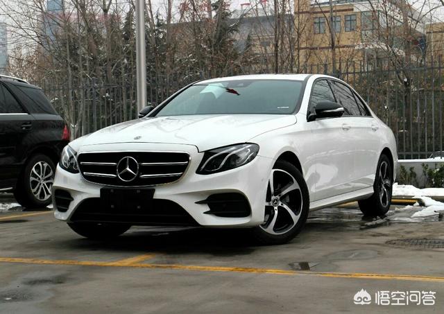 奔驰和沃尔沃哪个好奔驰e200宝马520沃尔沃s90t5智远选哪个比较好