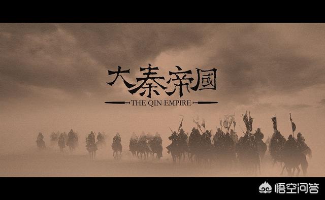 汉武帝纪录片帝陵，有哪些电视剧或电影可以让我们了解历史