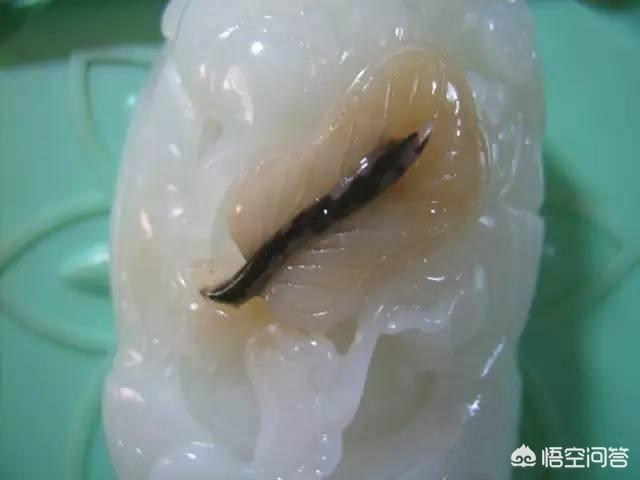 手电筒翡翠鉴别最直接方法,用电筒怎么鉴别玉的真假？