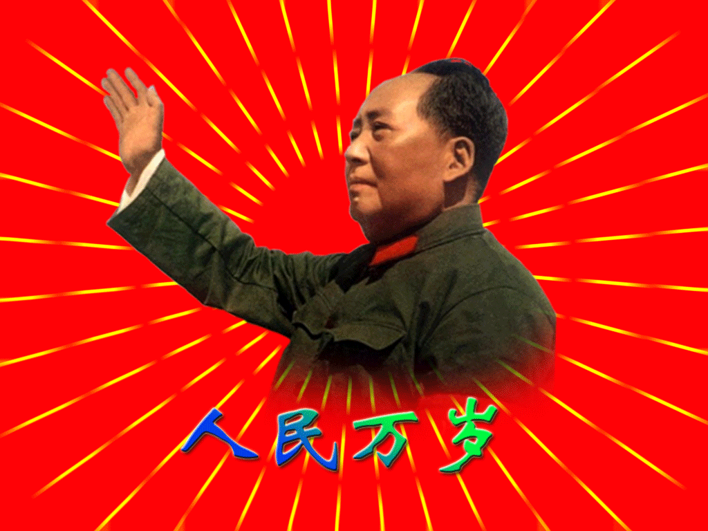 你心目中的“战神”是谁？
