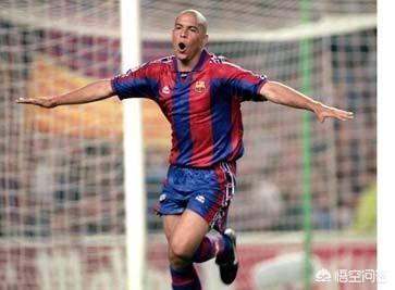 罗纳尔多为什么在巴萨只踢了一年就转回国米了呢？插图100