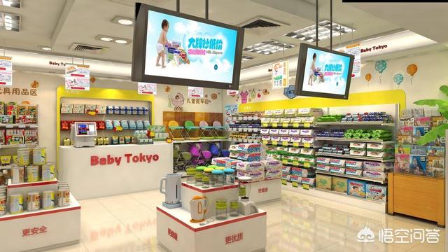 十五万在小县城开什么店面比较赚钱？