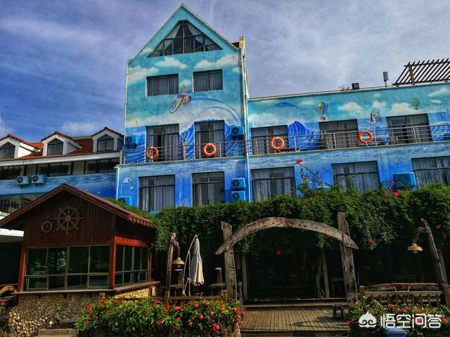 海南东山岭:去海南的万宁旅游，都应该去哪些地方