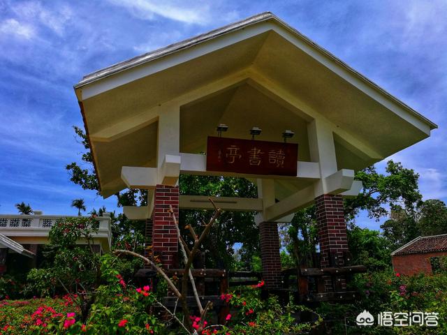 海南东山岭:去海南的万宁旅游，都应该去哪些地方