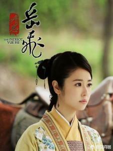 黄晓明岳飞:黄晓明领衔主演的电视剧《精忠岳飞》的收视率怎么样