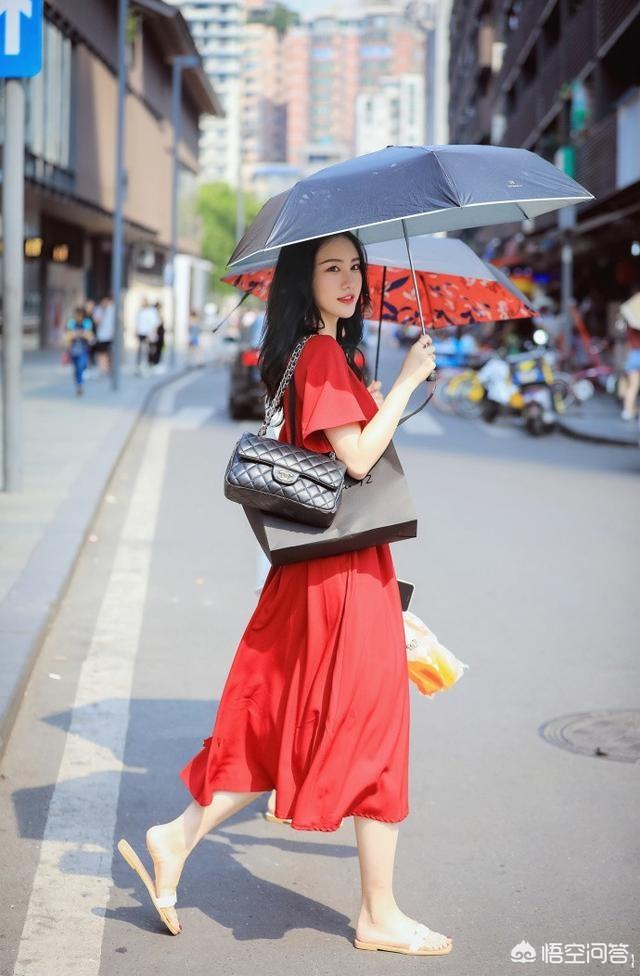 如果要选出十大美女,你会选哪些人？