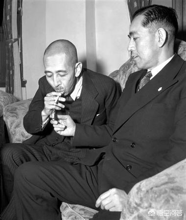 三木武夫:如何看待日本首相安倍晋三的外祖父是二战战犯？
