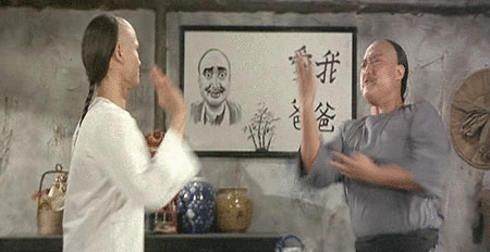 洪金宝真实灵异事件:林正英葬礼，洪金宝发火的原因是什么？